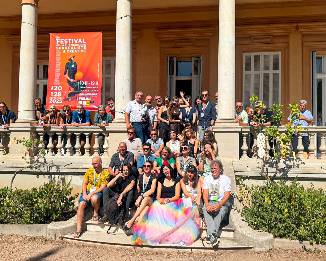 Photo de la Villa Aurélienne de Fréjus