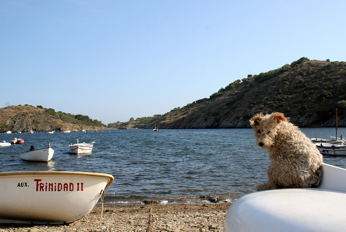 Cadaquès - Costa Brava - Espagne