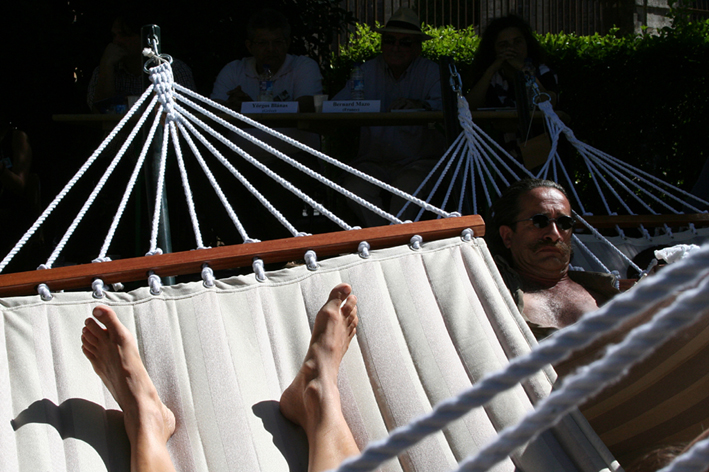 Festival Voix de la Méditerranée, Lodève