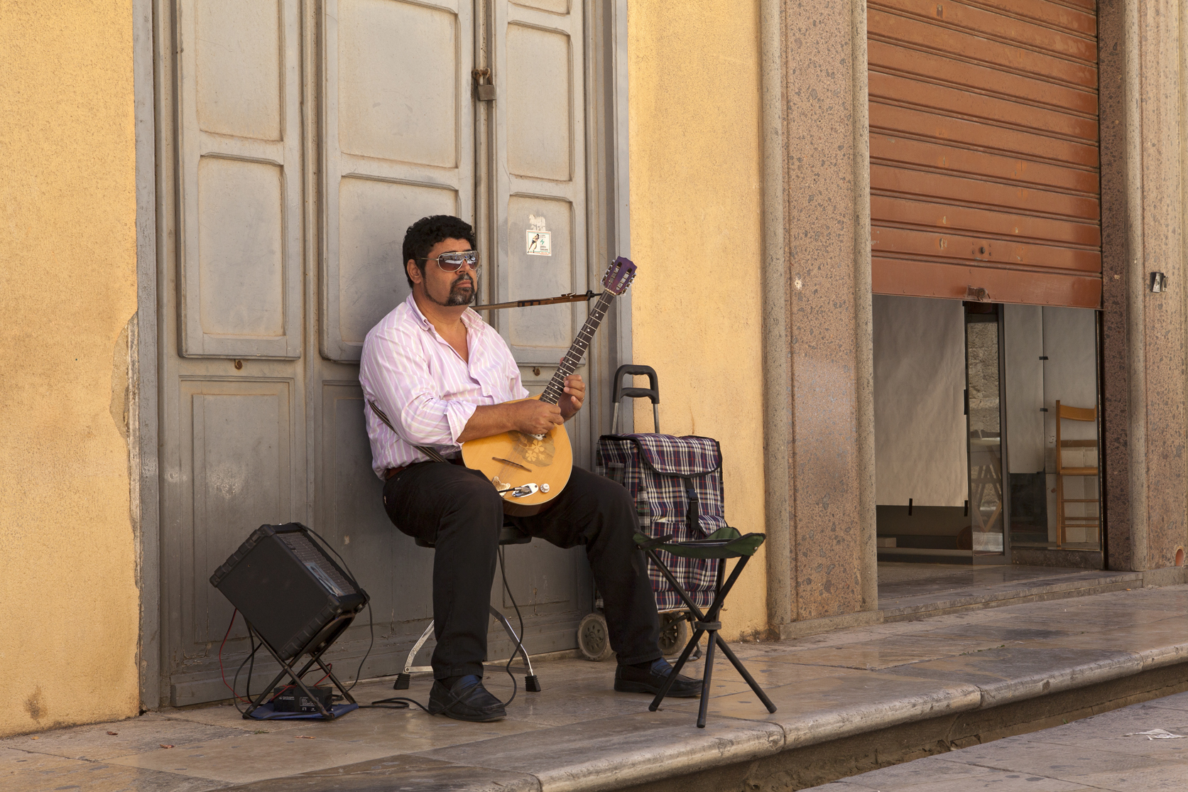 Mazara del Vallo, Sicile - Italie