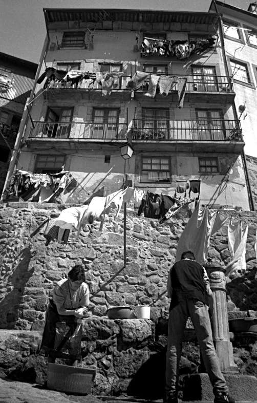 Porto, Portugal