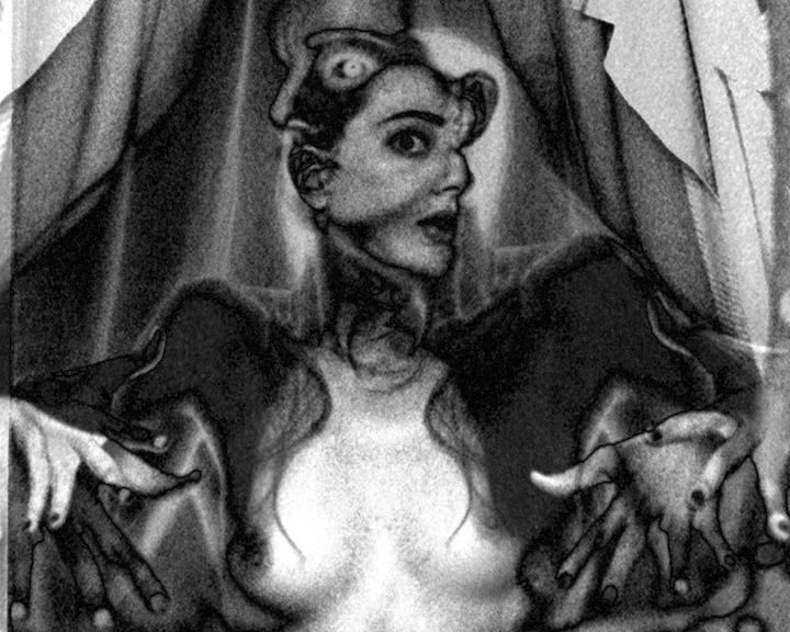 Miroir #212