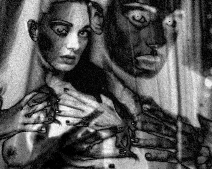 Miroir #34