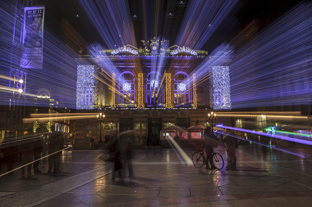 Opéra Comédie - Montpellier