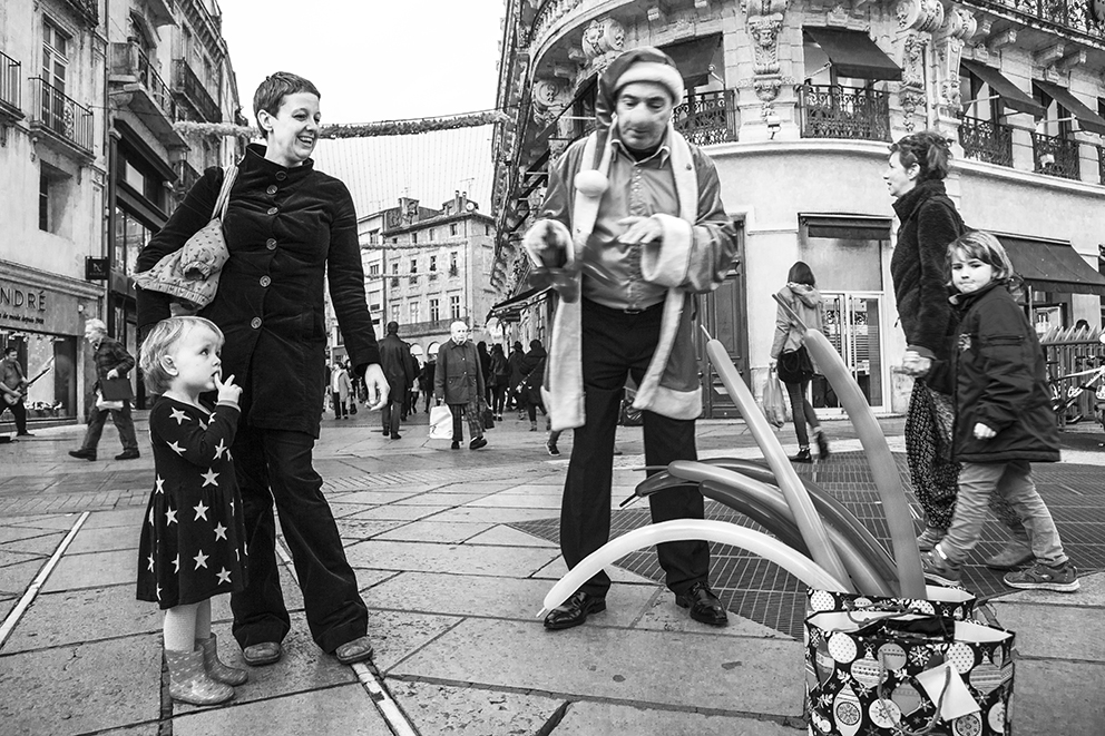 Place de la Comédie - Montpellier