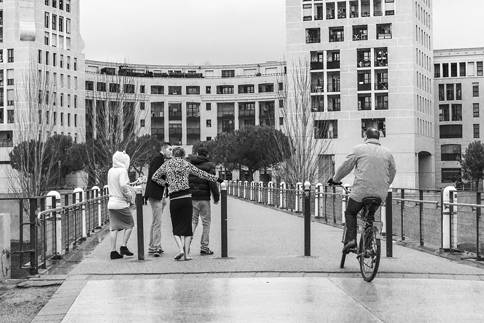 Rives du Lez - Montpellier