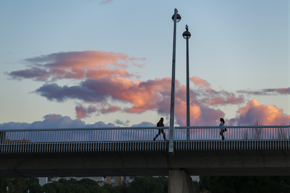 Rives du Lez - Montpellier