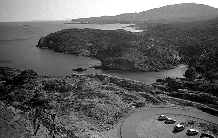 Cap de Creus - Cadaquès - Costa Brava - Espagne