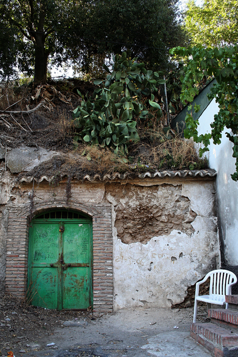 Grenade - Andalousie - Espagne