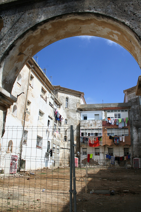 Tarifa - Andalousie - Espagne