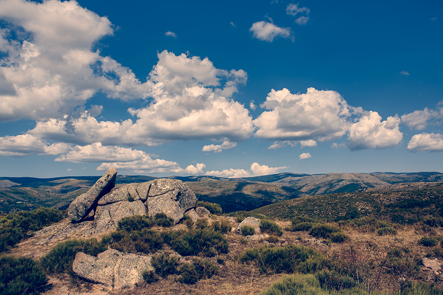 Grizac - Lozère - Languedoc Roussillon