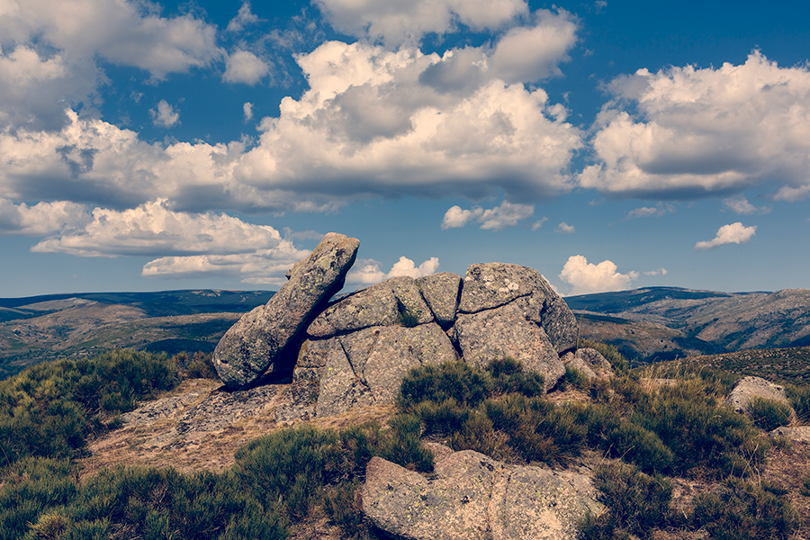 Grizac - Lozère - Languedoc Roussillon