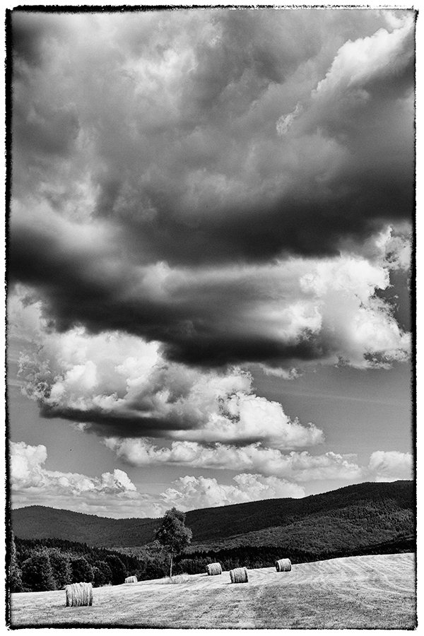 Grizac - Lozère - Languedoc Roussillon