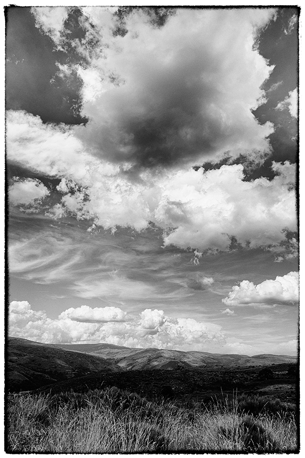 Grizac - Lozère - Languedoc Roussillon