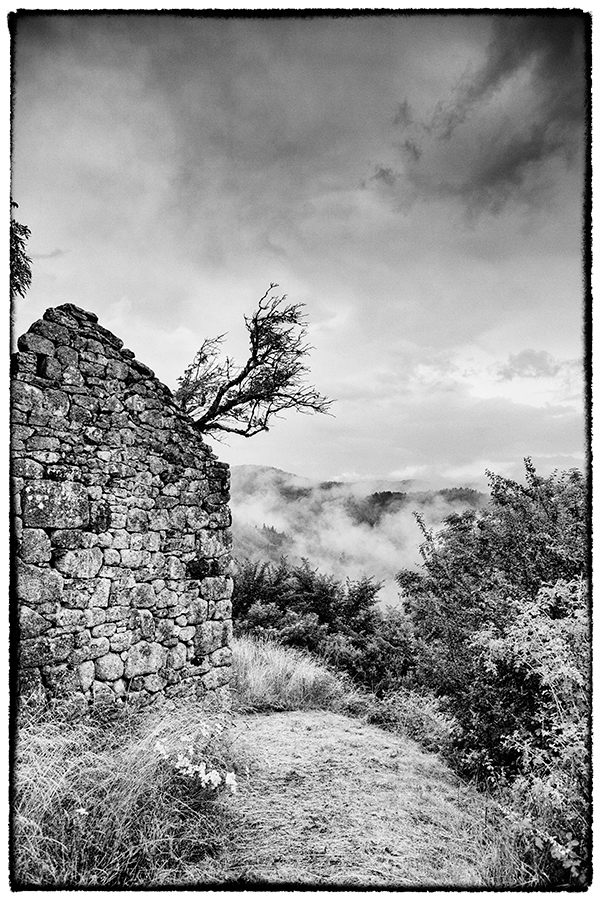 Grizac - Lozère - Languedoc Roussillon