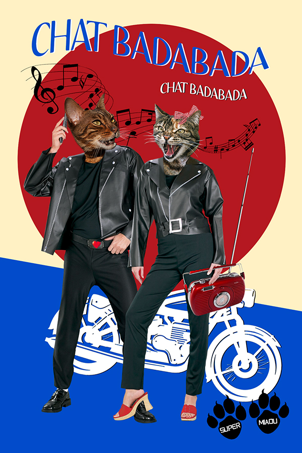 ChatBaDaBaDa