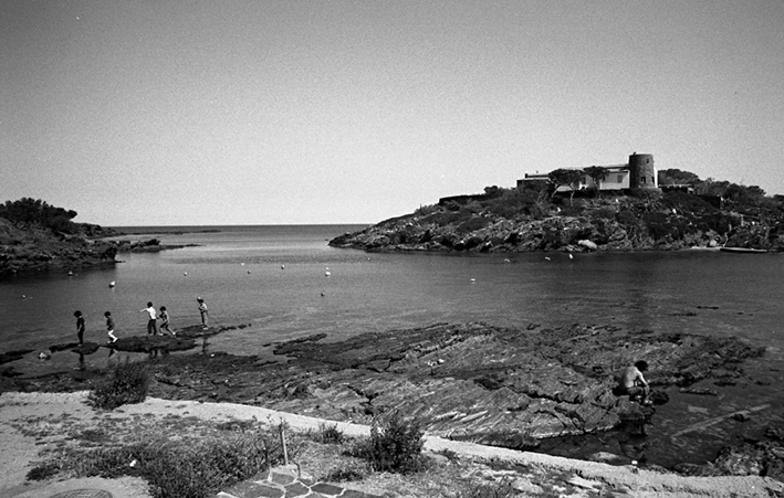 Cadaquès, Costa Brava, Espagne