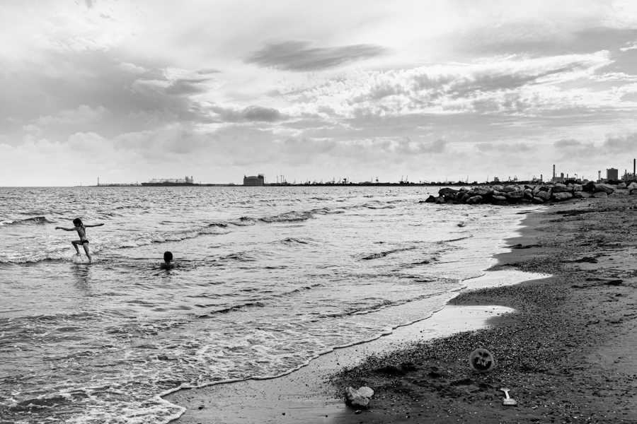 Fos Sur Mer