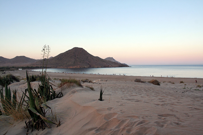 Cabo del Gata - Andalousie - Espagne