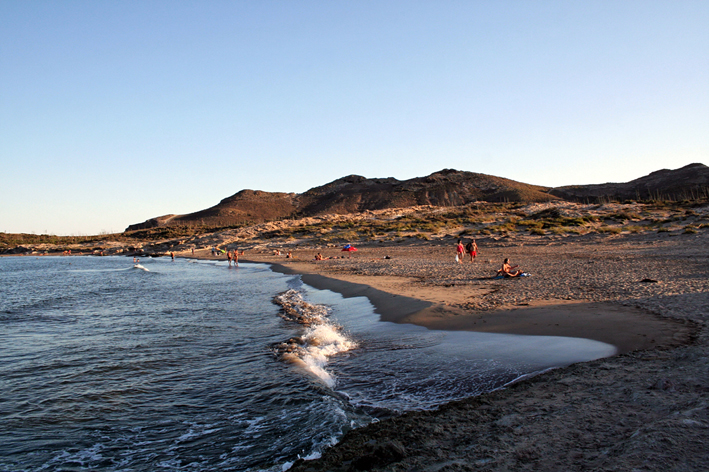 Cabo del Gata - Andalousie - Espagne