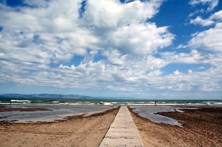 Riumar - Andalousie - Espagne