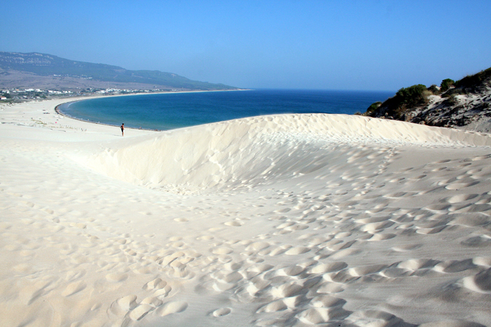 Tarifa - Andalousie - Espagne