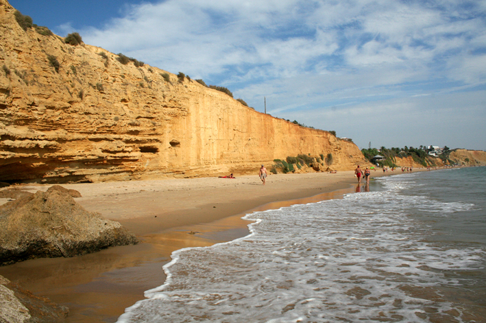 Tarifa - Andalousie - Espagne