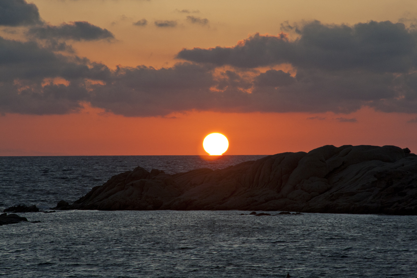 Corse - France