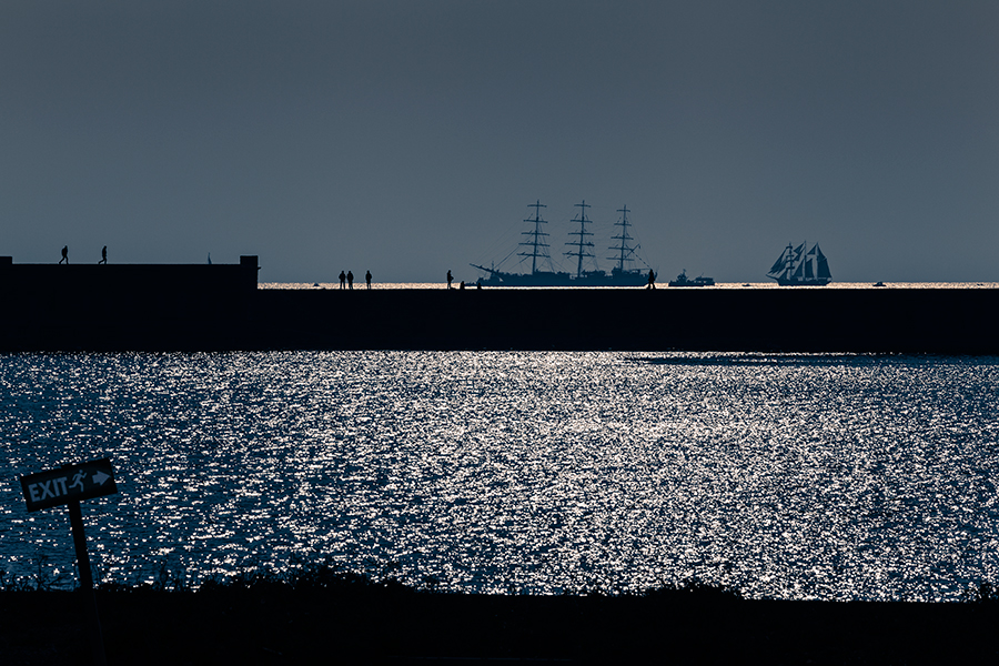 Sète, Escale à Sète 2016