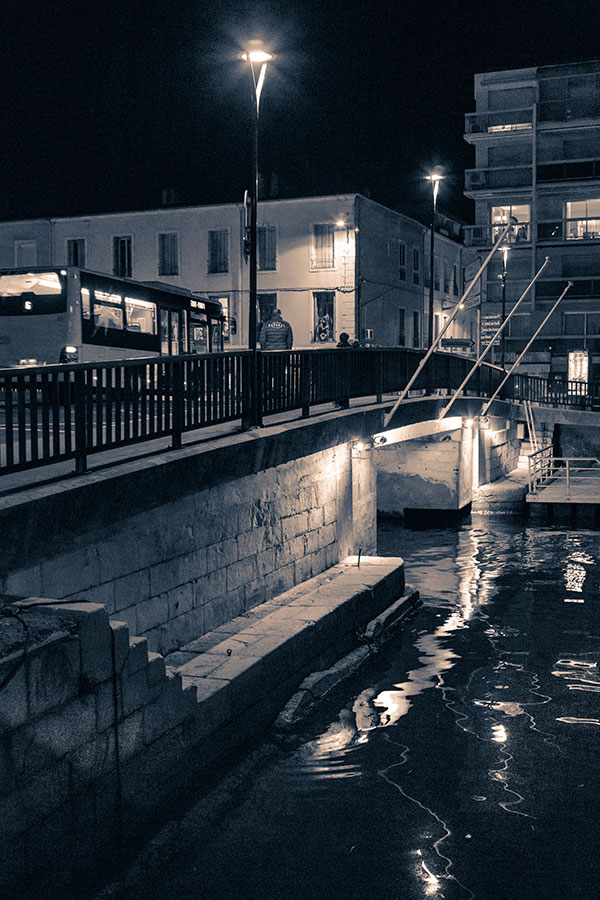 Sète