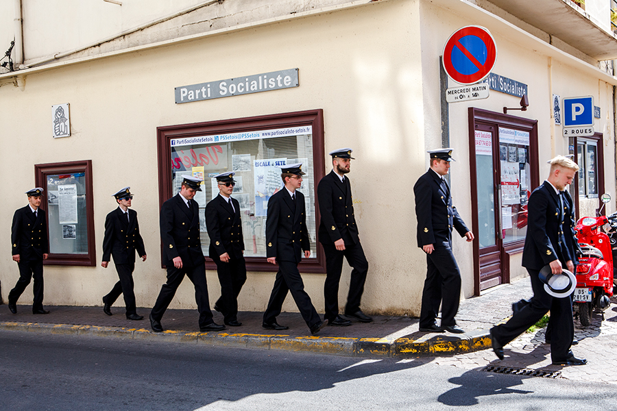 Escale à Sète 2016