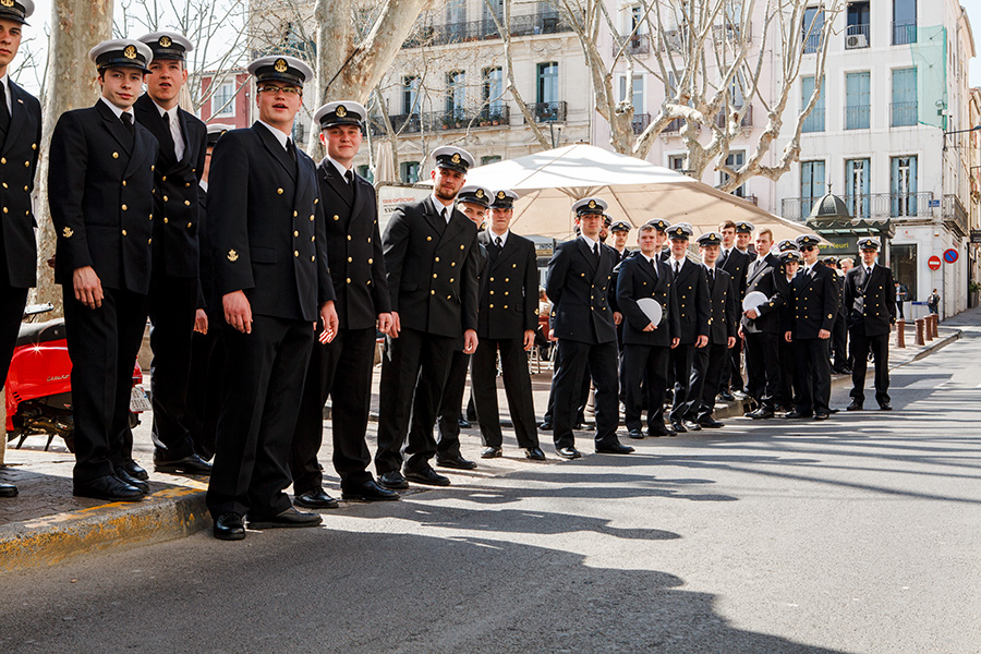 Escale à Sète 2016