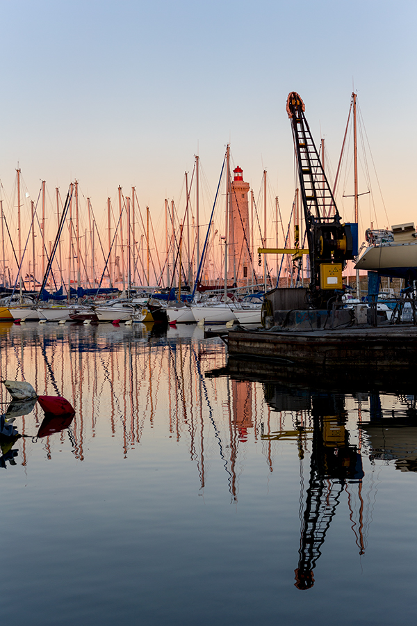 Sète