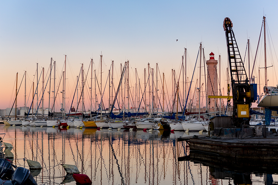 Sète 2016