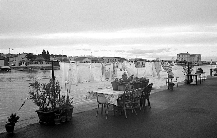 Sète, La Pointe Courte