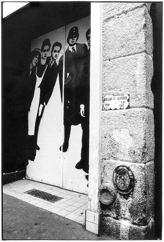 Paris