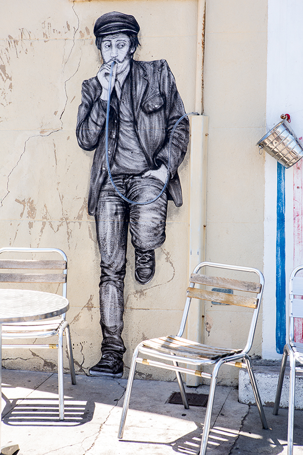 Sète