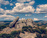 photo de l'album Paysages Languedoc-Roussillon de Véronique Rivera, Artiste Photographe et Photographe Free Lance à Montpellier